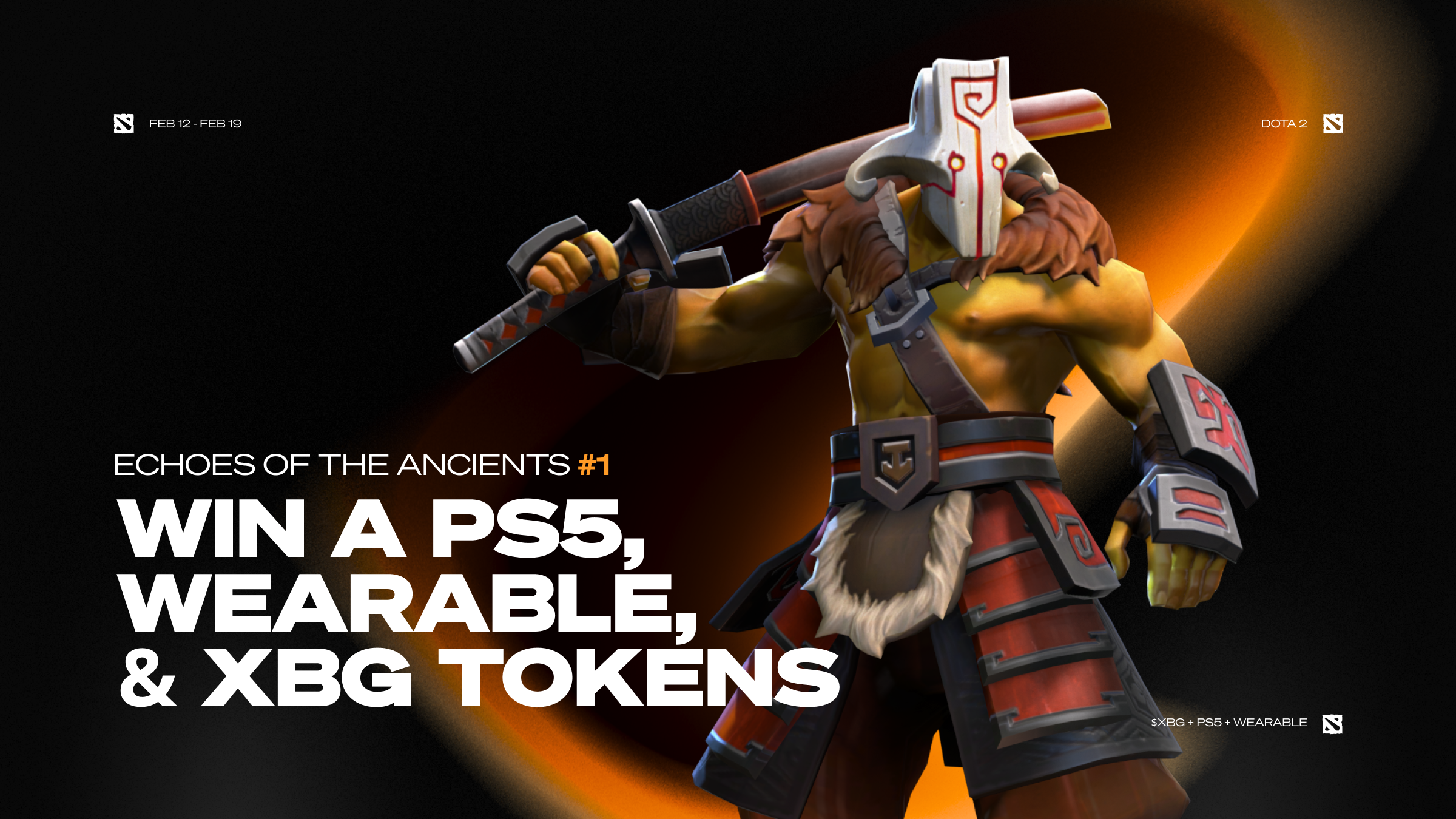 Echoes of the Ancients #1