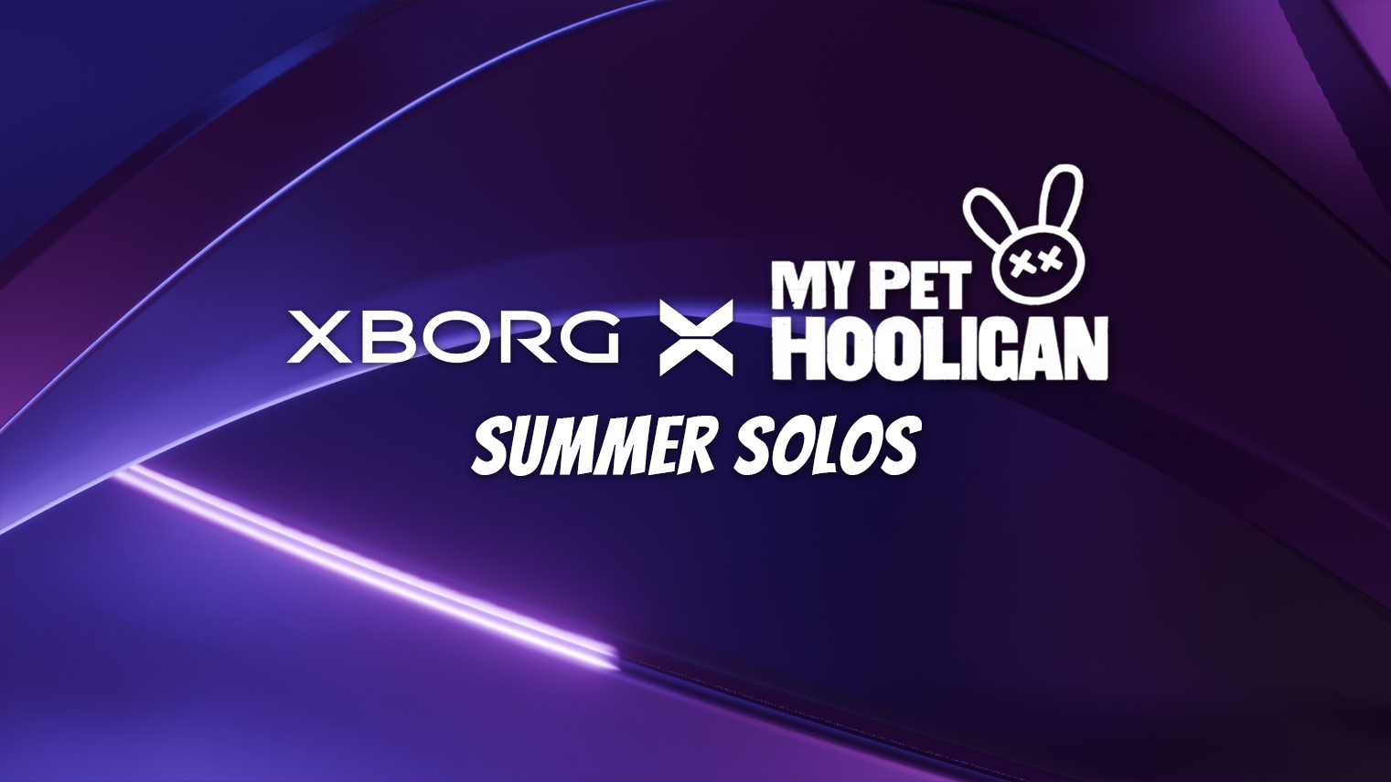 My Pet Hooligan Tournament