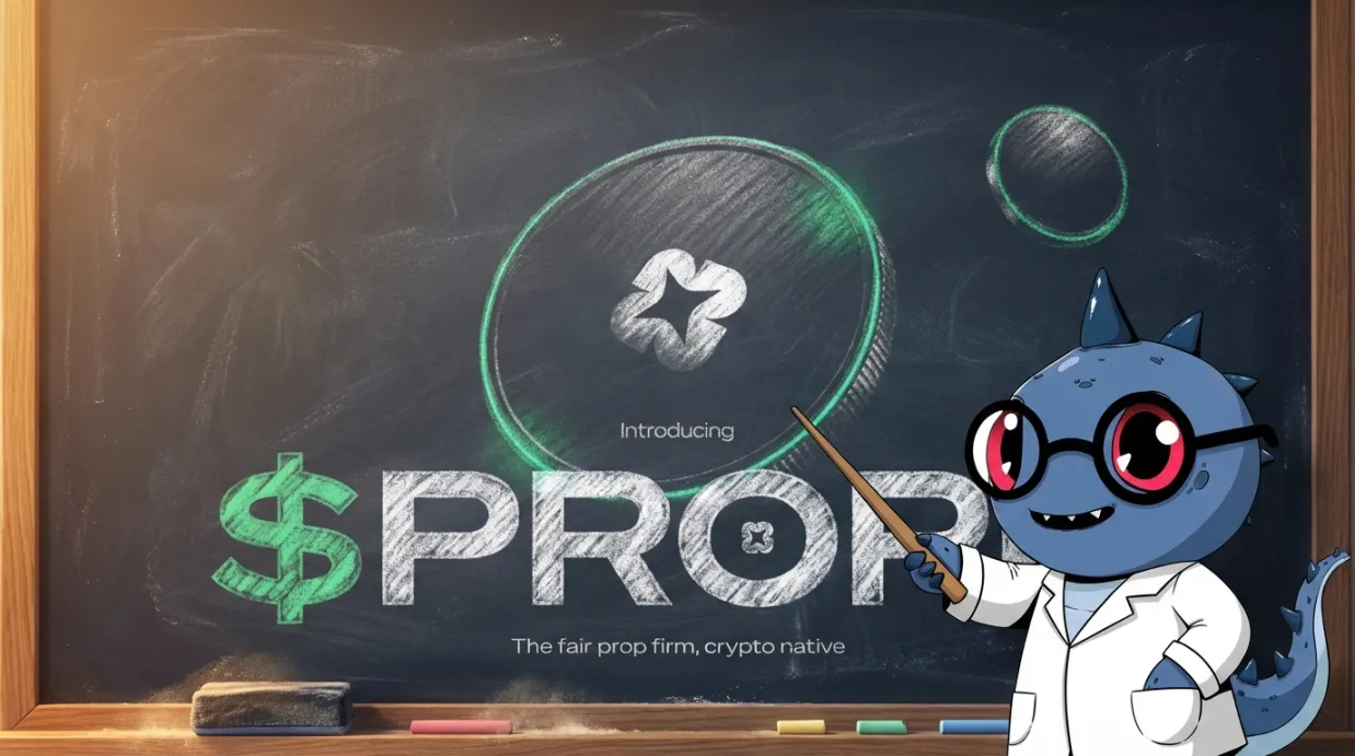 XBorg Bootcamp #2: Mastering Propr