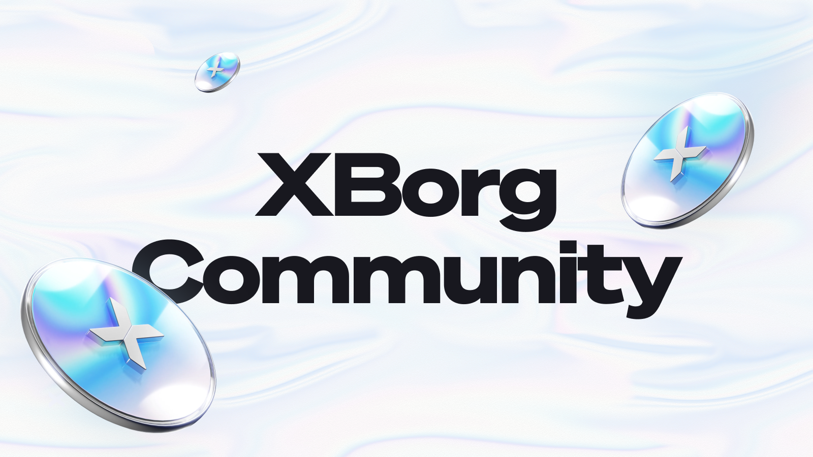 XBorg - Quests