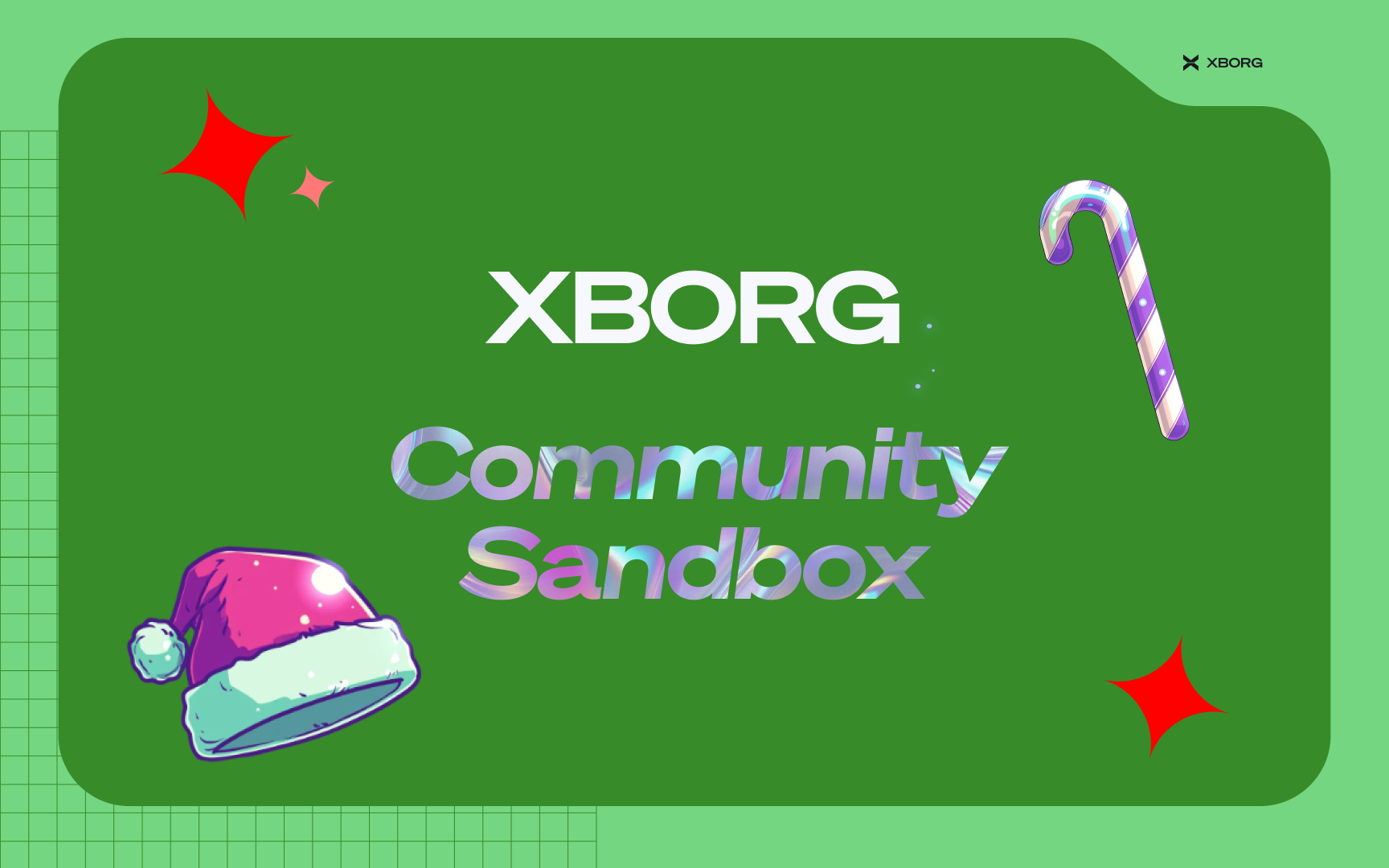 XBorg