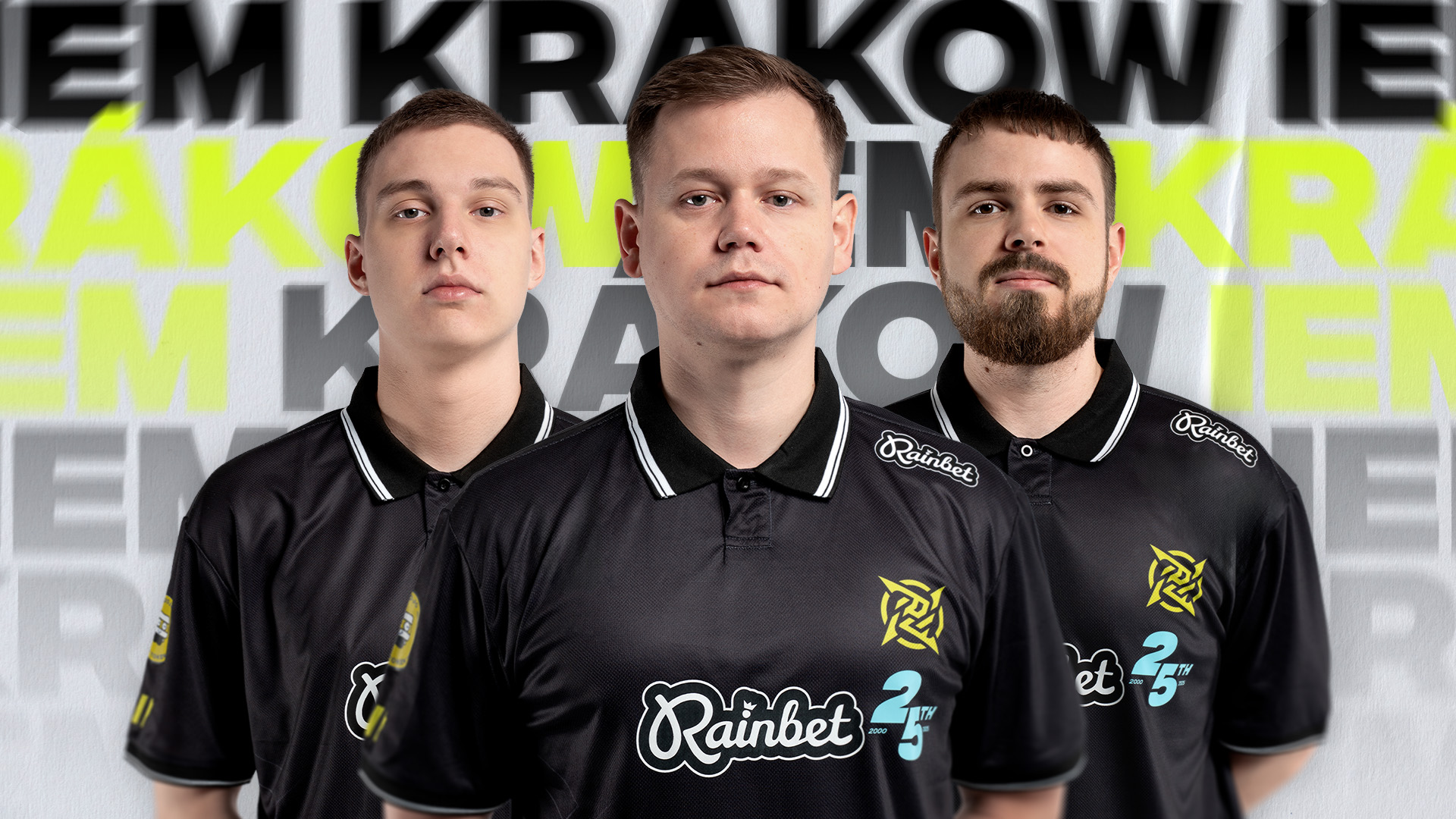 IEM Kraków 2026 