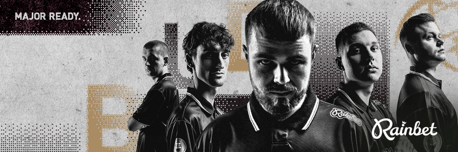 StarLadder Budapest Major