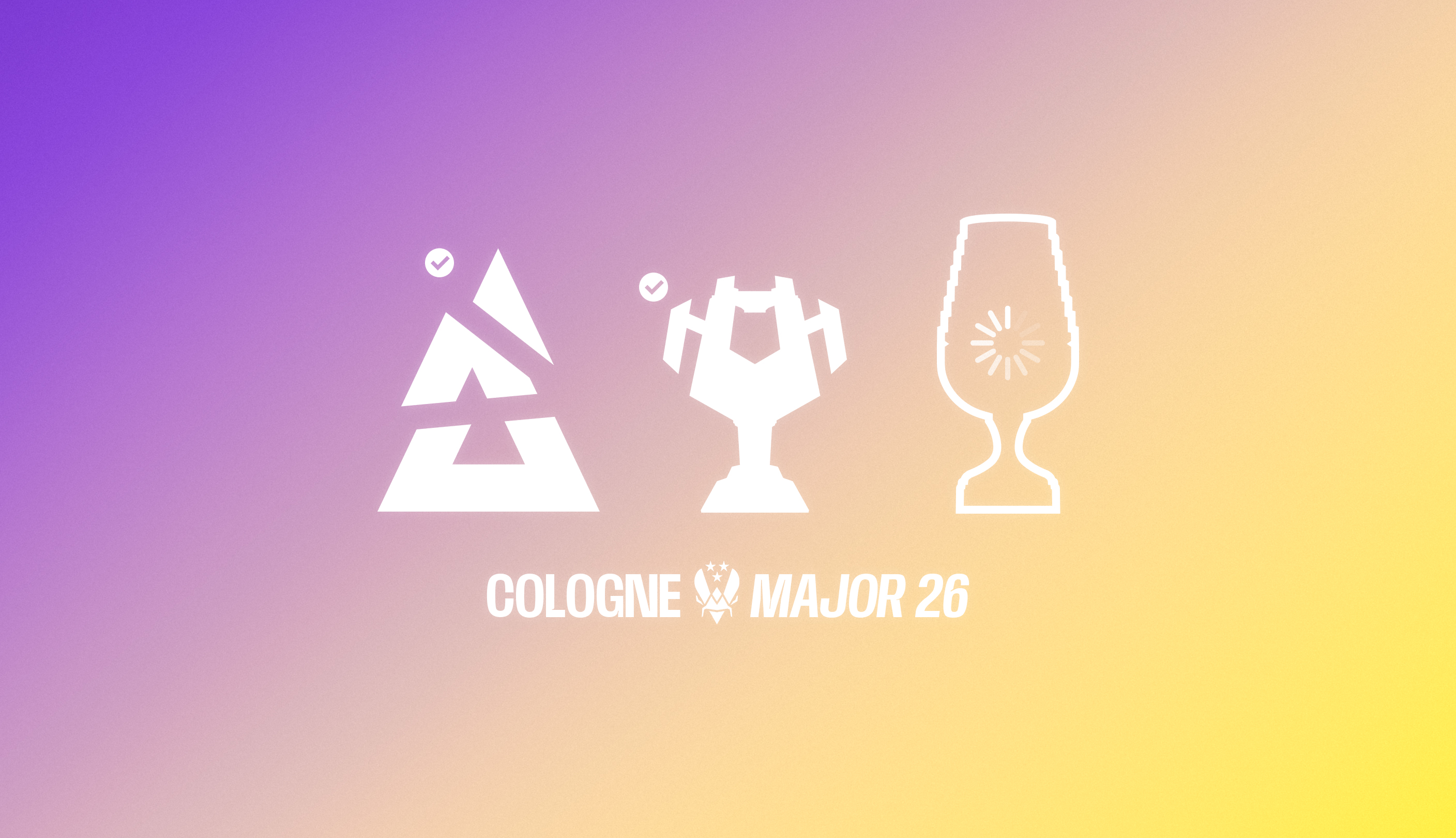 Cologne Major