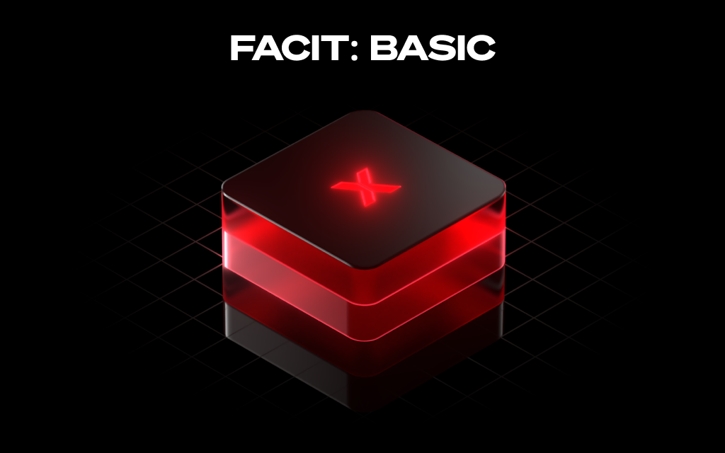 FACIT: Basic