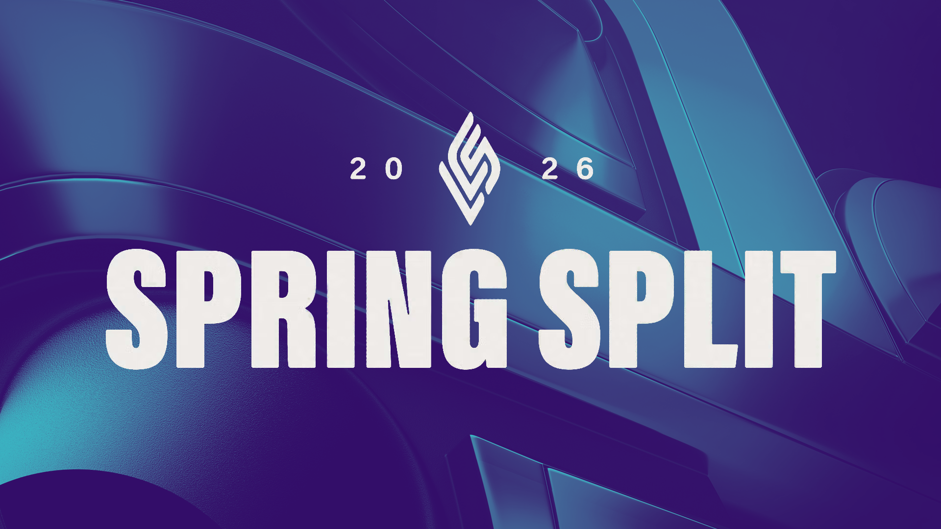 LCS 2026 Spring Split 