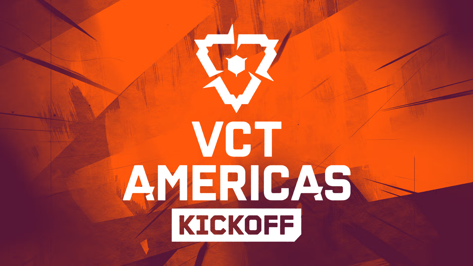 VCT 2026: Americas Kickoff