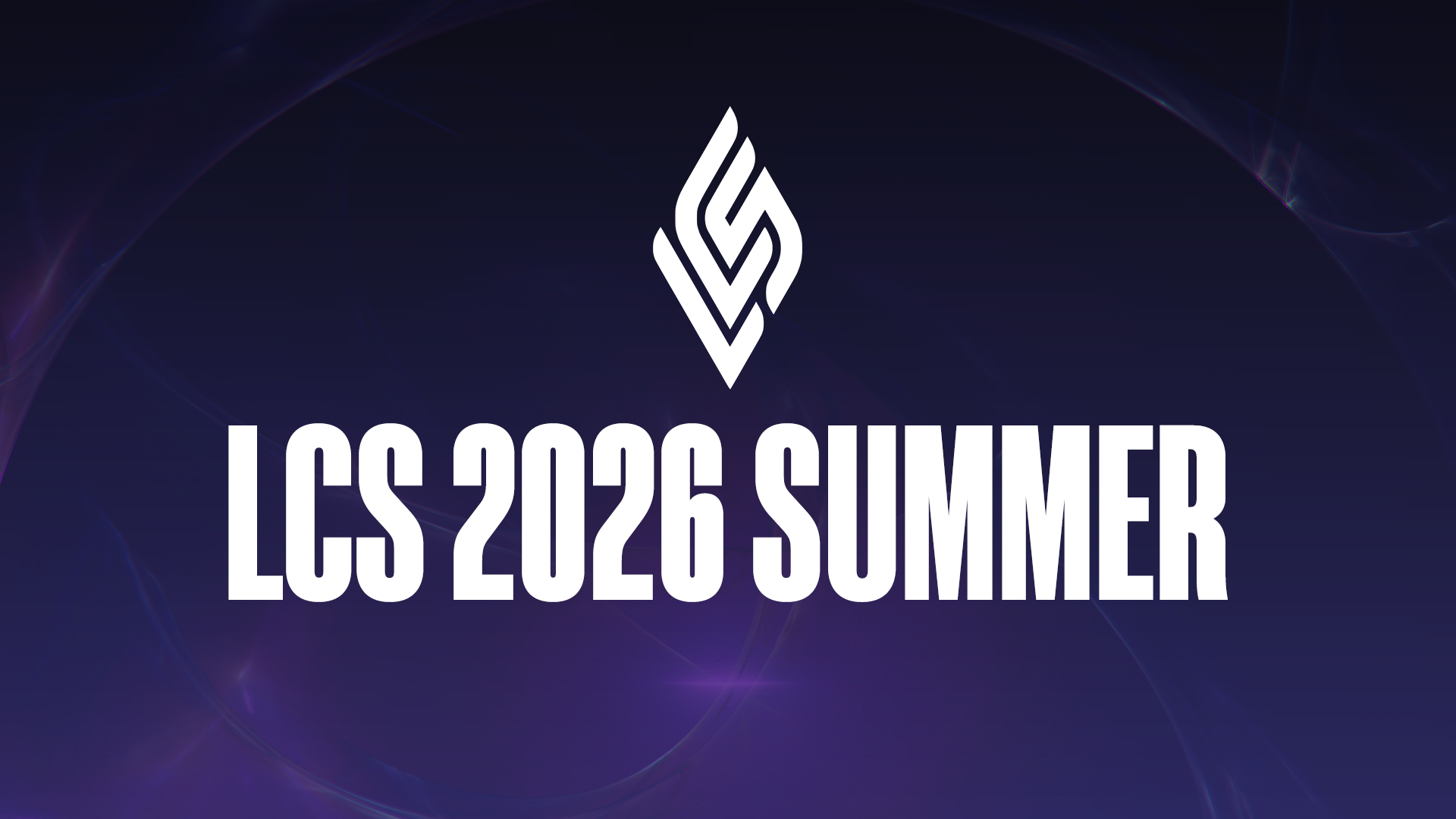 LCS 2026 Summer Split