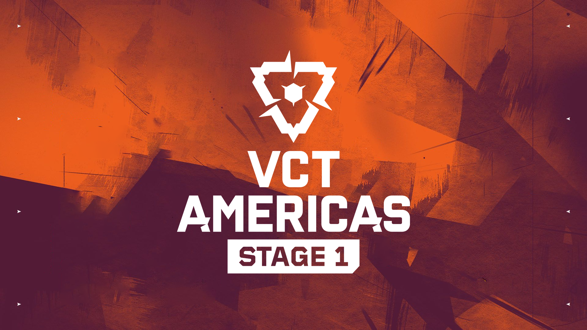 VCT 2026 Americas Stage 1