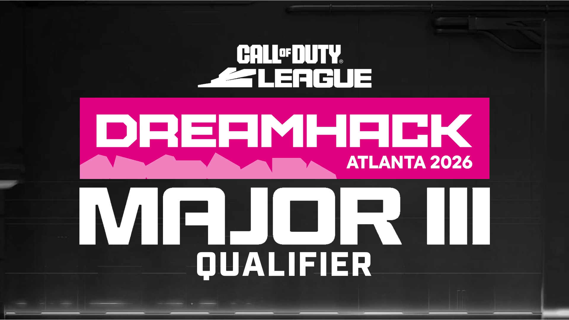 CDL 2026: Major 3 Qualifiers